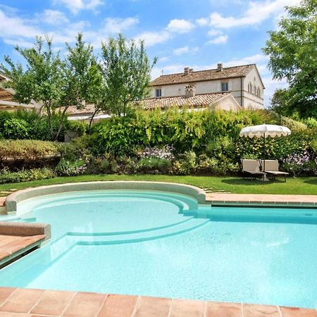Il Casale Di Giulia Apartment Sirolo Luaran gambar