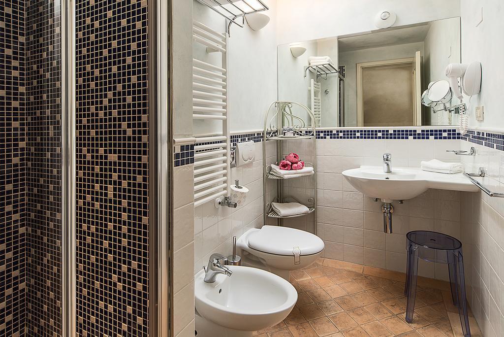 Il Casale Di Giulia Apartment Sirolo Luaran gambar