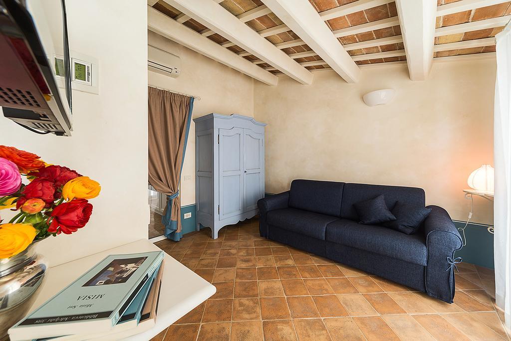 Il Casale Di Giulia Apartment Sirolo Luaran gambar
