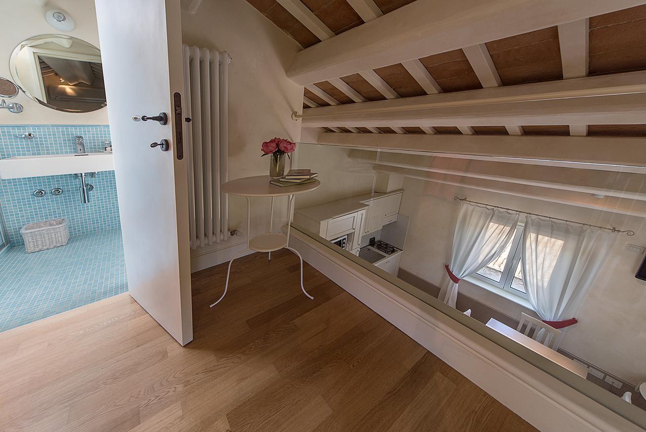 Il Casale Di Giulia Apartment Sirolo Luaran gambar