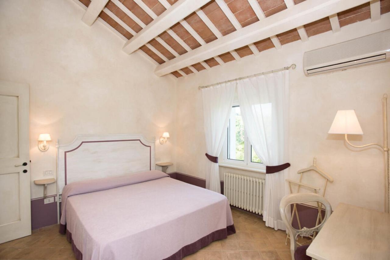 Il Casale Di Giulia Apartment Sirolo Luaran gambar