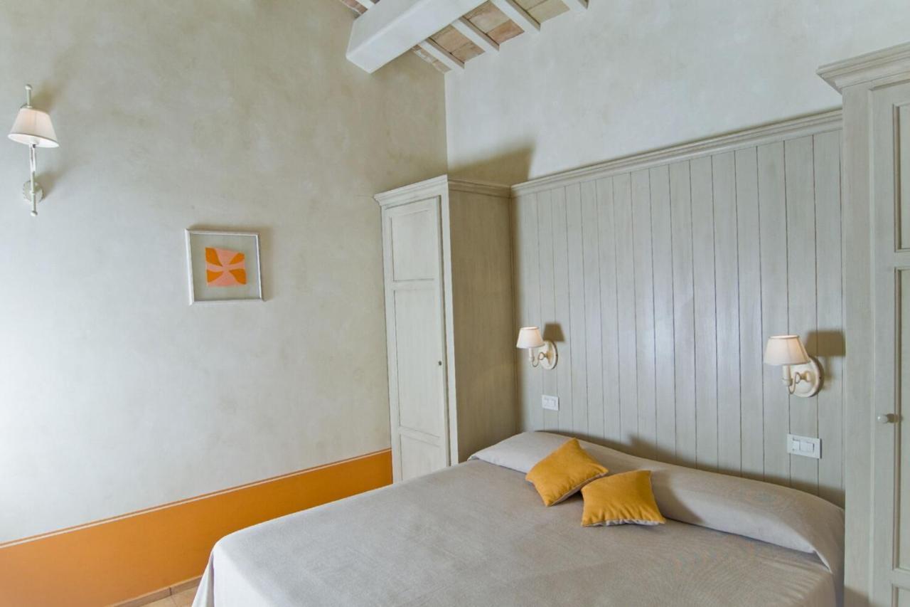 Il Casale Di Giulia Apartment Sirolo Luaran gambar