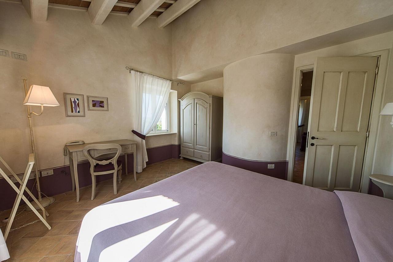 Il Casale Di Giulia Apartment Sirolo Luaran gambar