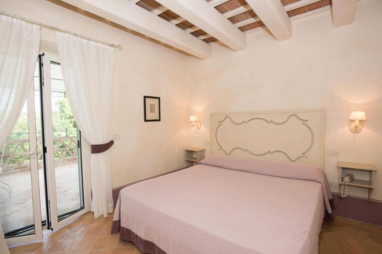 Il Casale Di Giulia Apartment Sirolo Luaran gambar
