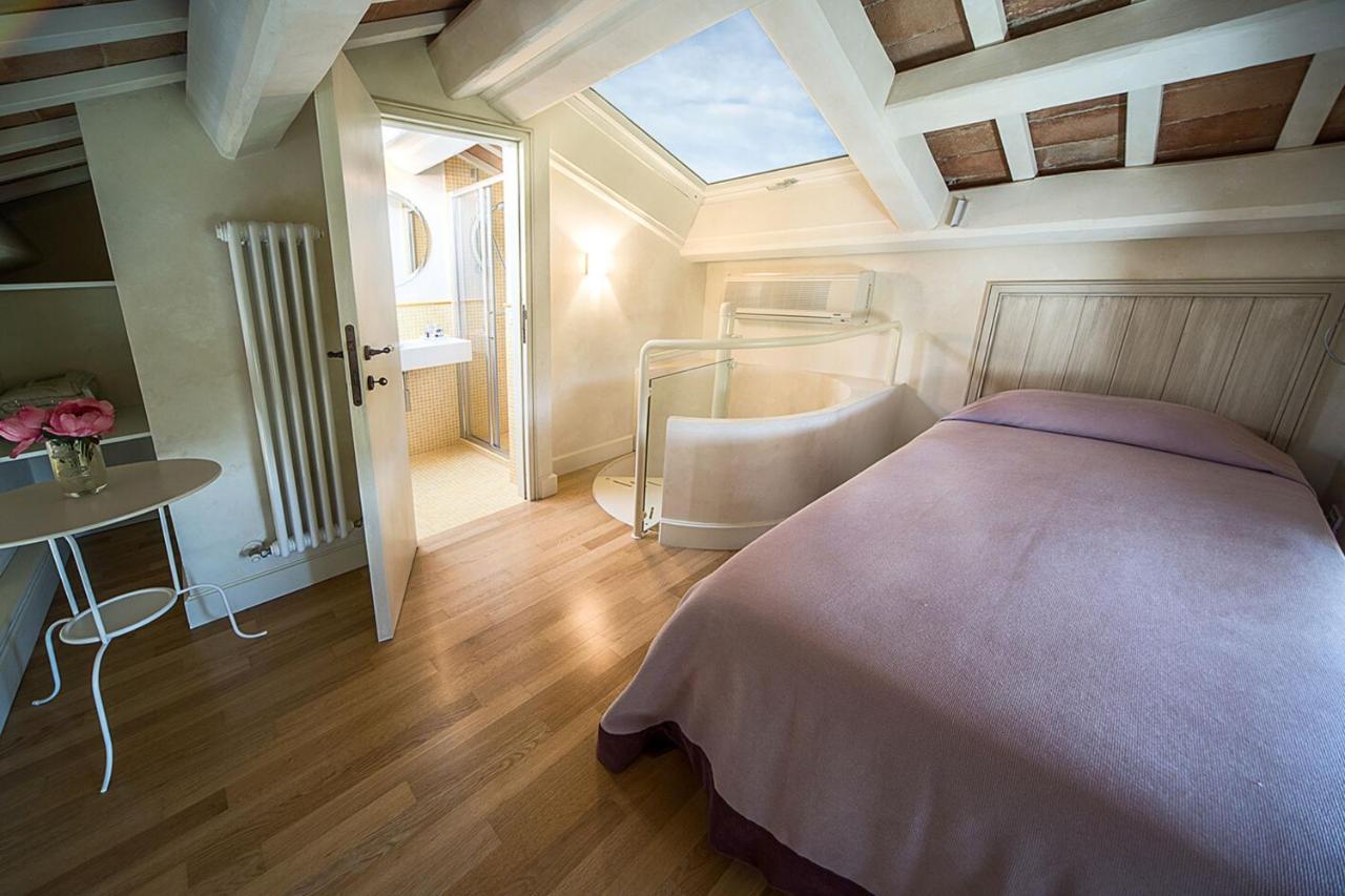 Il Casale Di Giulia Apartment Sirolo Luaran gambar