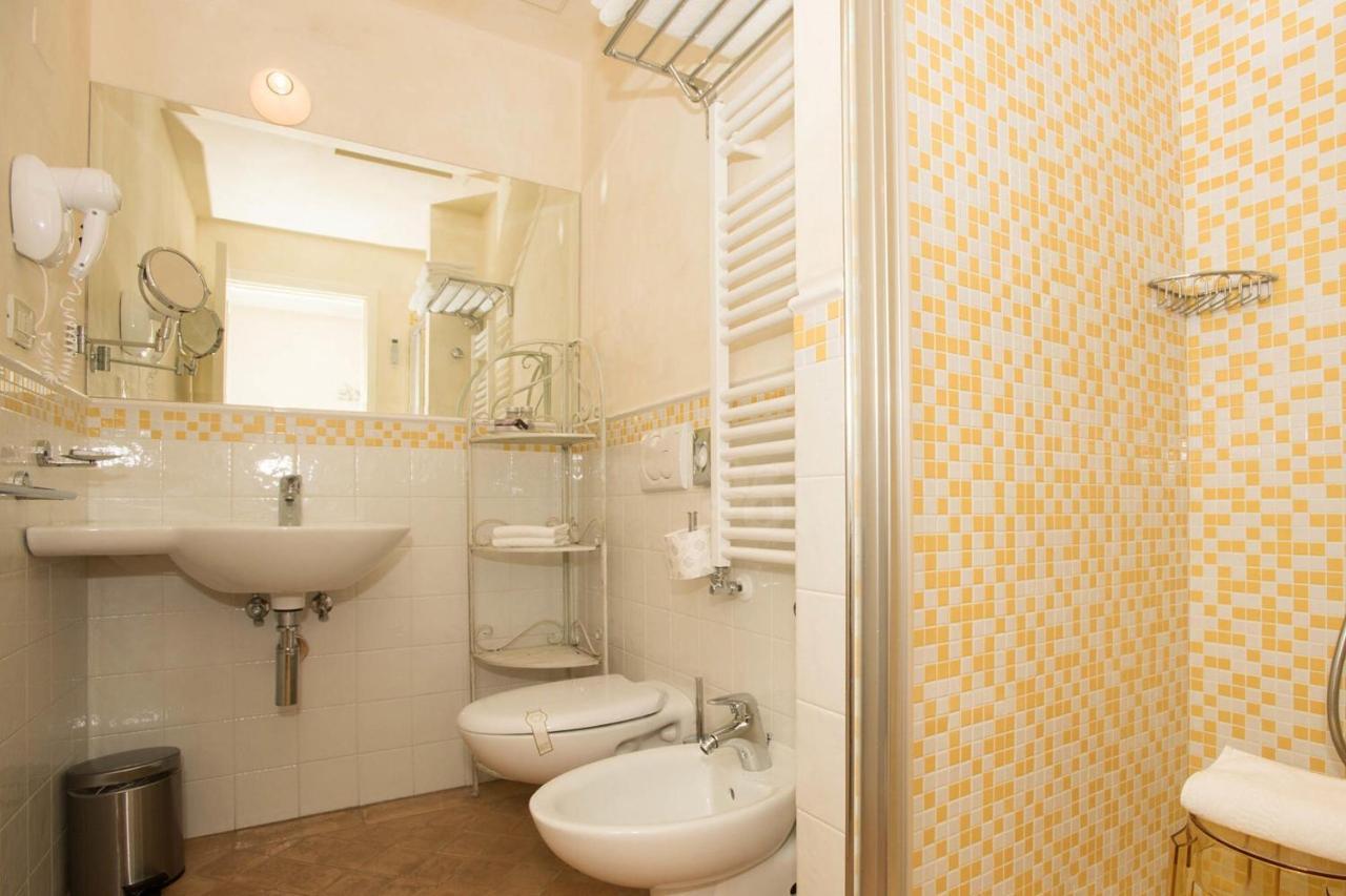 Il Casale Di Giulia Apartment Sirolo Luaran gambar