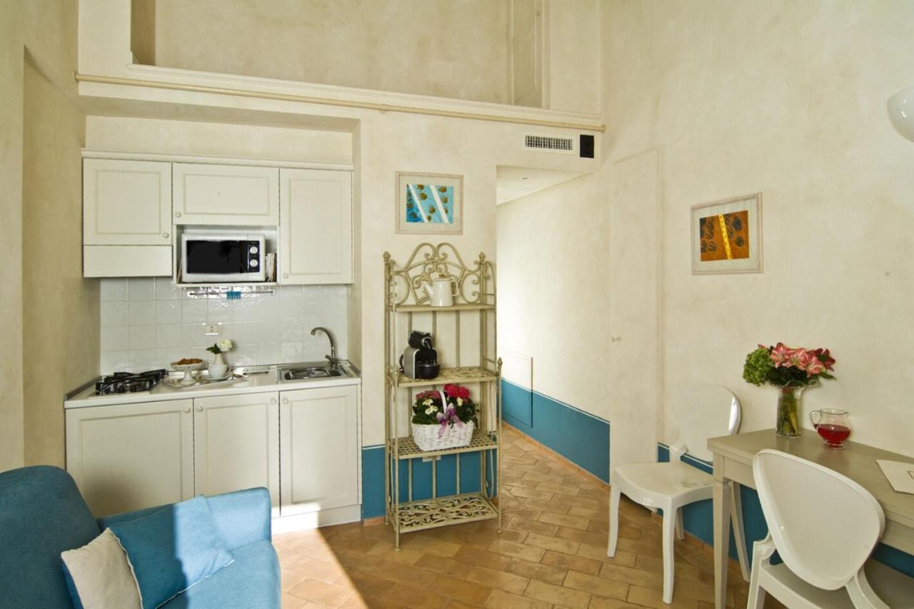 Il Casale Di Giulia Apartment Sirolo Luaran gambar