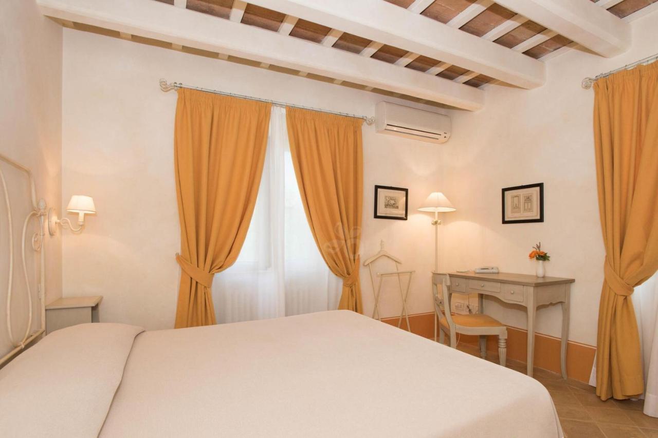 Il Casale Di Giulia Apartment Sirolo Luaran gambar