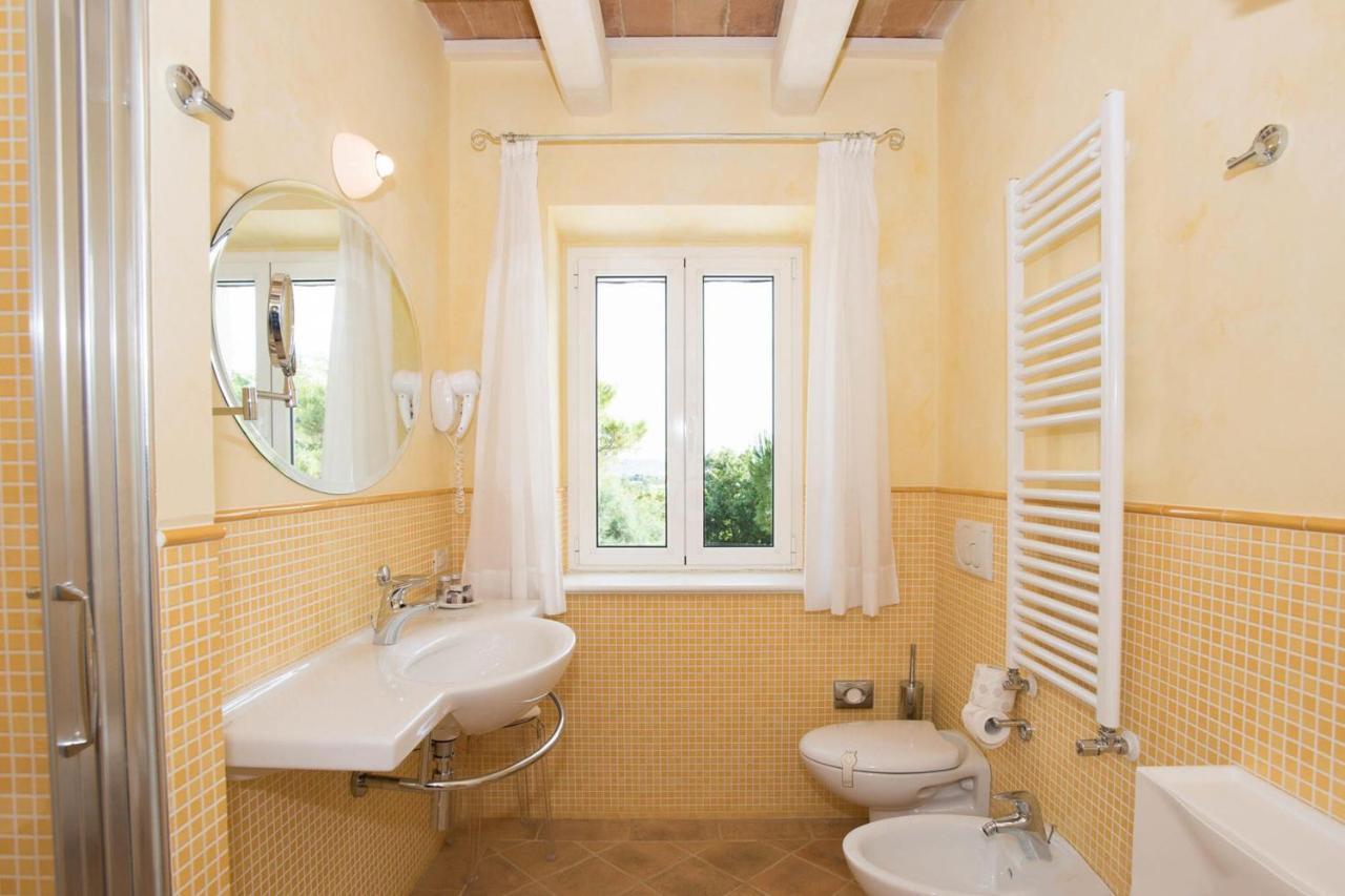 Il Casale Di Giulia Apartment Sirolo Luaran gambar