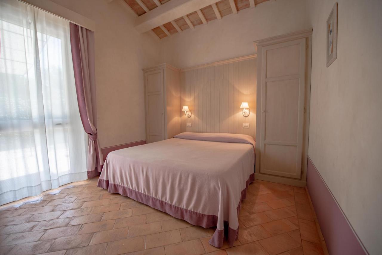 Il Casale Di Giulia Apartment Sirolo Luaran gambar