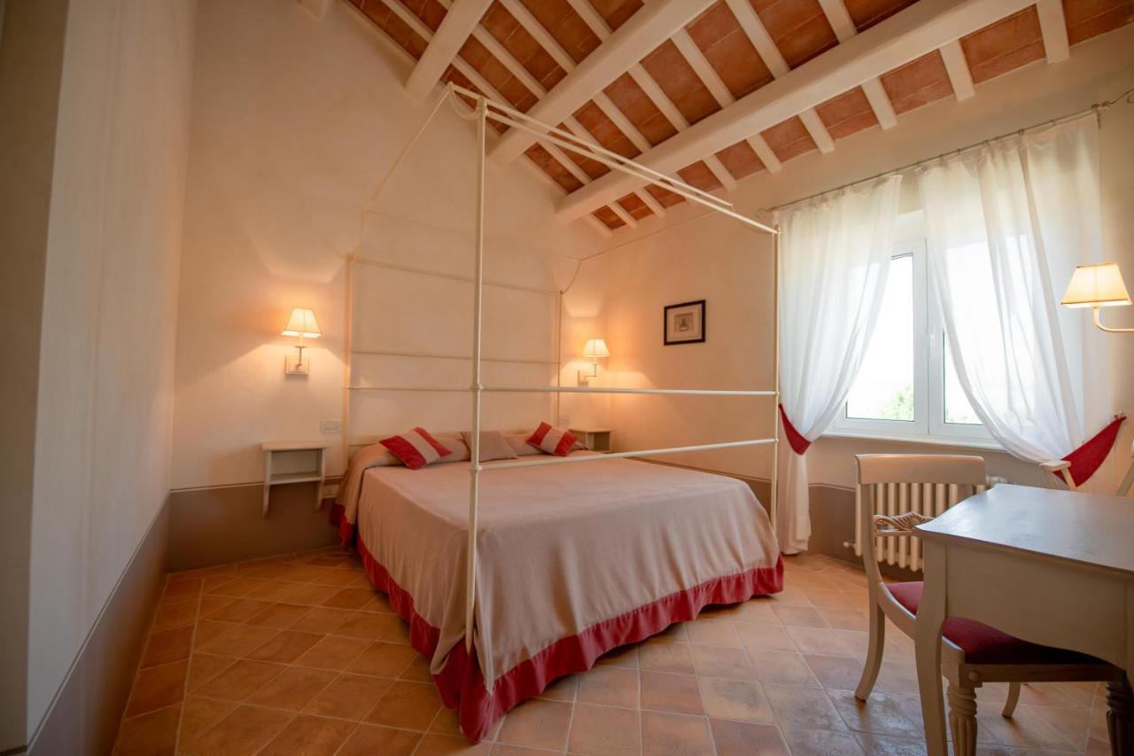 Il Casale Di Giulia Apartment Sirolo Luaran gambar