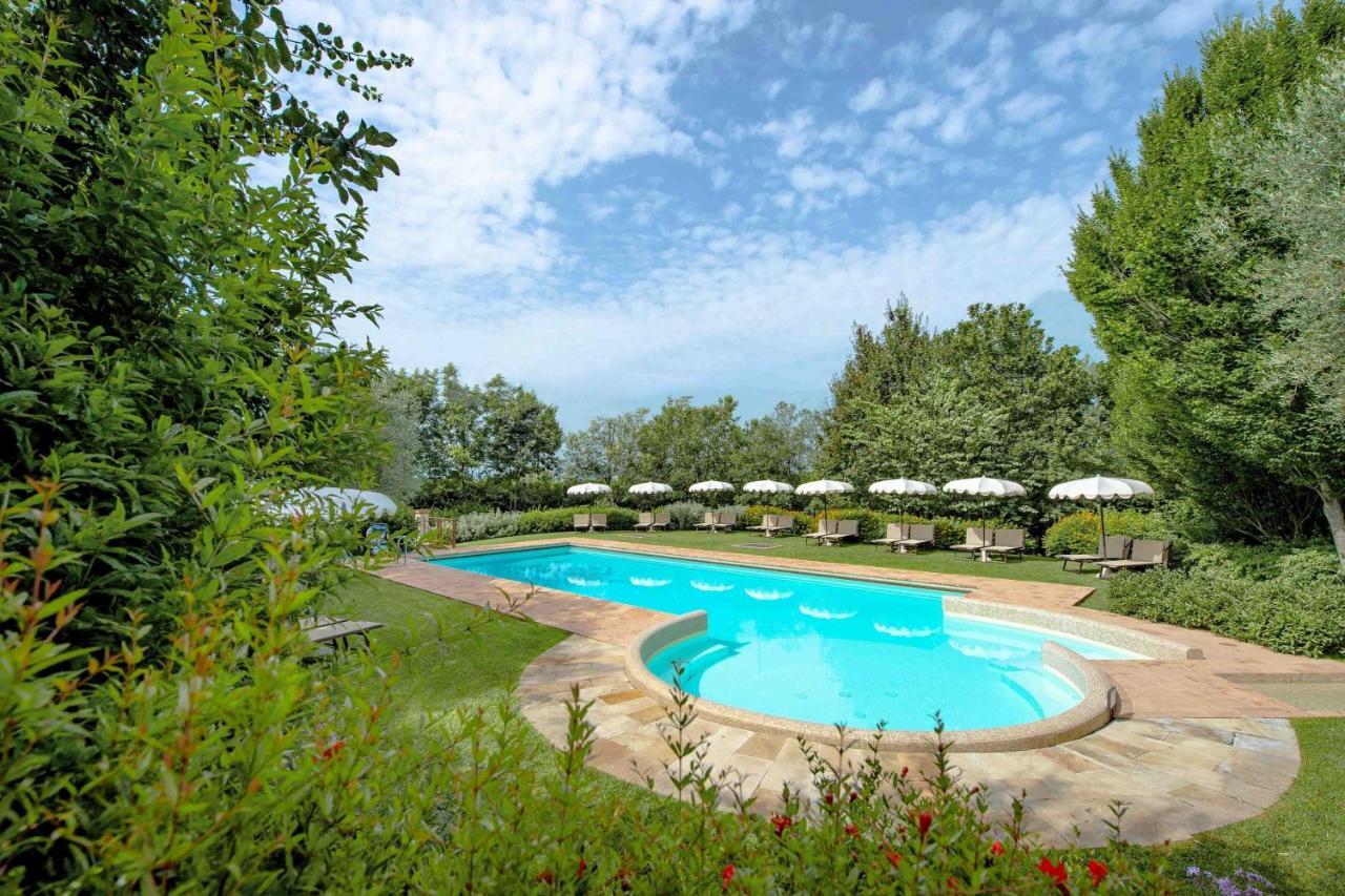 Il Casale Di Giulia Apartment Sirolo Luaran gambar